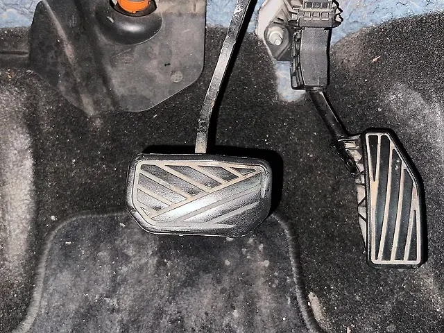 Used Maruti Suzuki Baleno [2015-2019] Delta 1.2 AT in Delhi