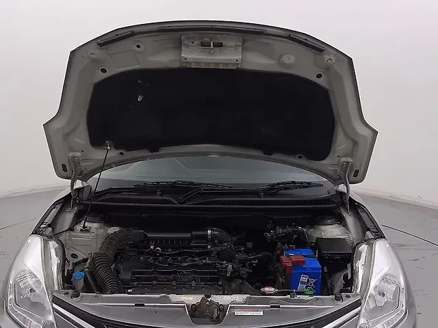 Used Maruti Suzuki Baleno [2015-2019] Delta 1.2 AT in Delhi