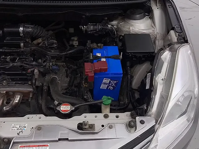 Used Maruti Suzuki Baleno [2015-2019] Delta 1.2 AT in Delhi
