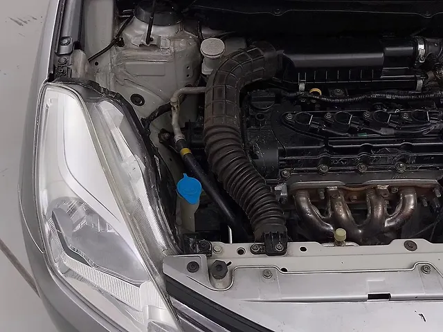 Used Maruti Suzuki Baleno [2015-2019] Delta 1.2 AT in Delhi