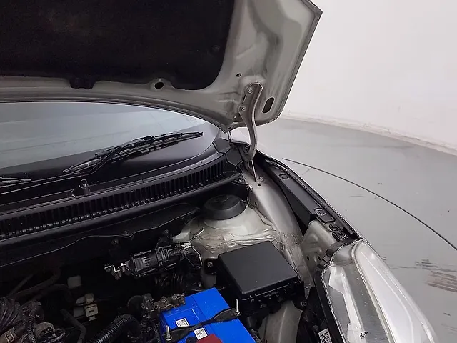 Used Maruti Suzuki Baleno [2015-2019] Delta 1.2 AT in Delhi