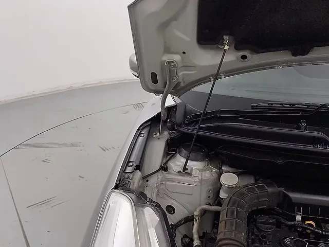 Used Maruti Suzuki Baleno [2015-2019] Delta 1.2 AT in Delhi