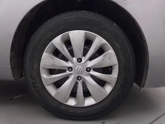 Used Maruti Suzuki Baleno [2015-2019] Delta 1.2 AT in Delhi