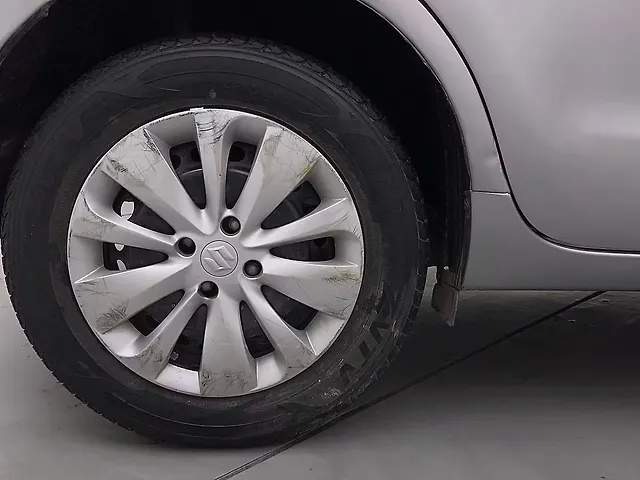 Used Maruti Suzuki Baleno [2015-2019] Delta 1.2 AT in Delhi
