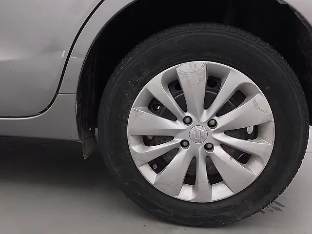 Used Maruti Suzuki Baleno [2015-2019] Delta 1.2 AT in Delhi