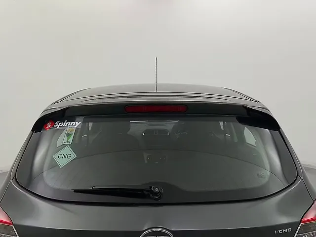Used Tata Tiago XZ Plus CNG [2022-2023] in Delhi