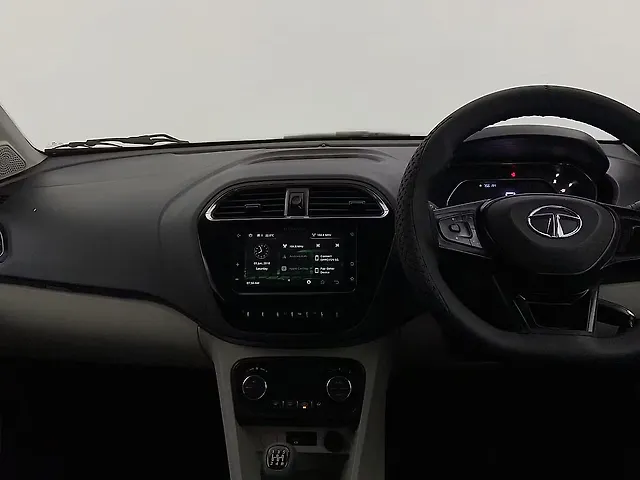 Used Tata Tiago XZ Plus CNG [2022-2023] in Delhi
