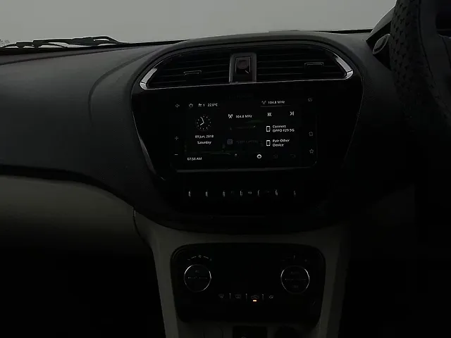 Used Tata Tiago XZ Plus CNG [2022-2023] in Delhi