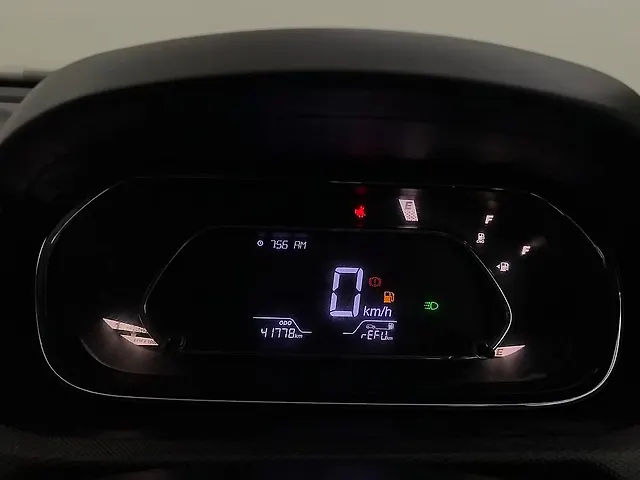 Used Tata Tiago XZ Plus CNG [2022-2023] in Delhi