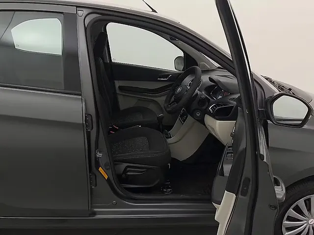 Used Tata Tiago XZ Plus CNG [2022-2023] in Delhi