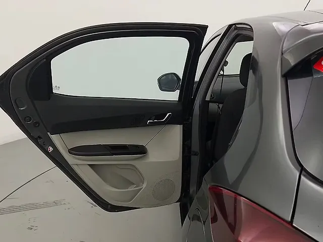 Used Tata Tiago XZ Plus CNG [2022-2023] in Delhi