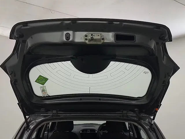 Used Tata Tiago XZ Plus CNG [2022-2023] in Delhi