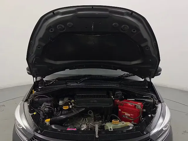 Used Tata Tiago XZ Plus CNG [2022-2023] in Delhi