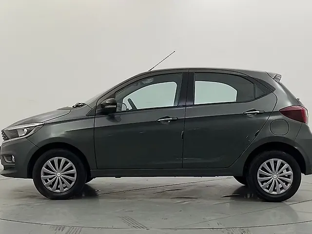 Used Tata Tiago XZ Plus CNG [2022-2023] in Delhi