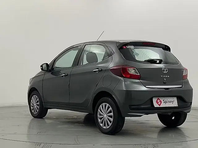 Used Tata Tiago XZ Plus CNG [2022-2023] in Delhi