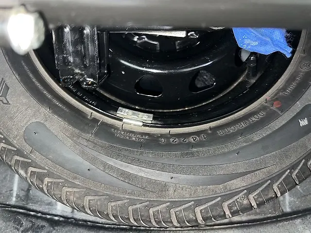 Used Tata Tiago XZ Plus CNG [2022-2023] in Delhi