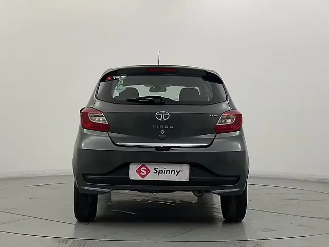 Used Tata Tiago XZ Plus CNG [2022-2023] in Delhi