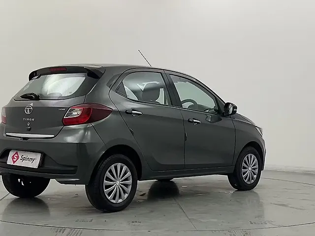 Used Tata Tiago XZ Plus CNG [2022-2023] in Delhi