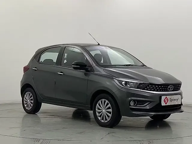 Used Tata Tiago XZ Plus CNG [2022-2023] in Delhi