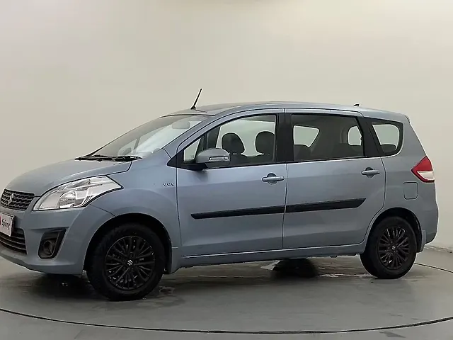 Used 2012 Maruti Suzuki Ertiga in Delhi