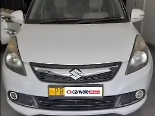 Used 2017 Maruti Suzuki DZire in Ludhiana