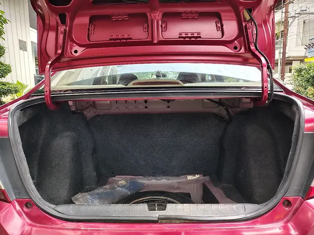 Used Honda Amaze [2018-2021] 1.5 V CVT Diesel [2018-2020] in Hyderabad
