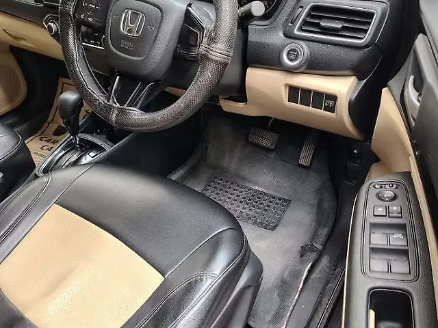 Used Honda Amaze [2018-2021] 1.5 V CVT Diesel [2018-2020] in Hyderabad
