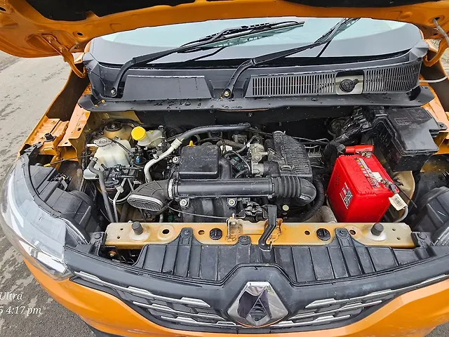 Used Renault Triber [2019-2023] RXE [2019-2020] in Pune