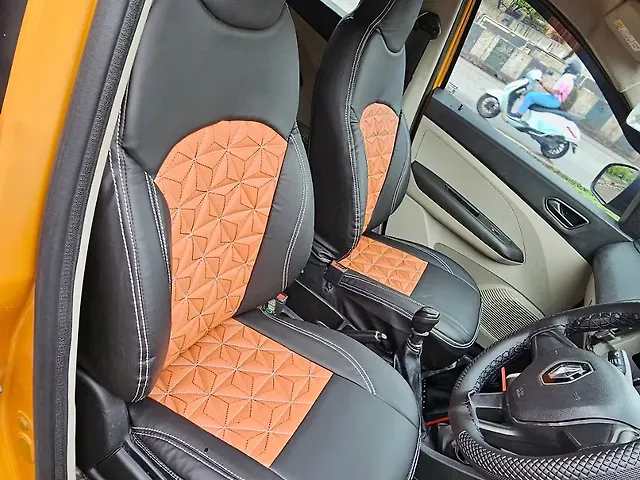 Used Renault Triber [2019-2023] RXE [2019-2020] in Pune