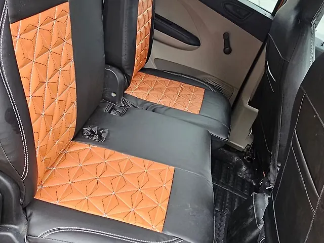Used Renault Triber [2019-2023] RXE [2019-2020] in Pune