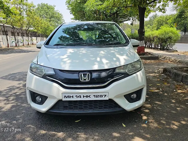Used 2019 Honda Jazz in Pune