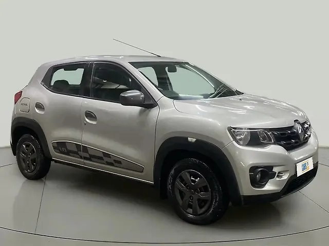 Used 2017 Renault Kwid in Mumbai