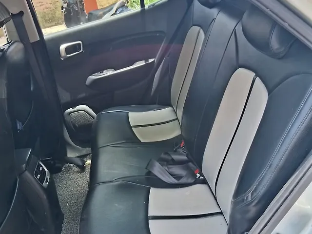 Used Hyundai Venue [2019-2022] SX 1.0 Turbo in Lucknow