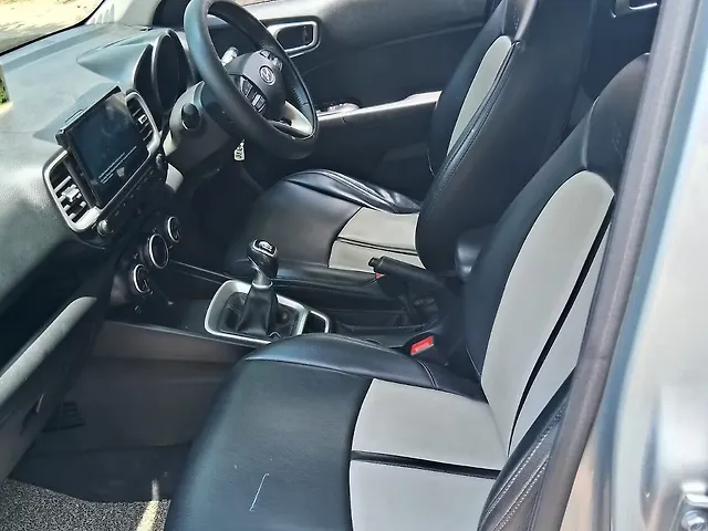 Used Hyundai Venue [2019-2022] SX 1.0 Turbo in Lucknow