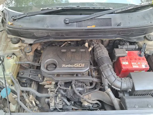 Used Hyundai Venue [2019-2022] SX 1.0 Turbo in Lucknow