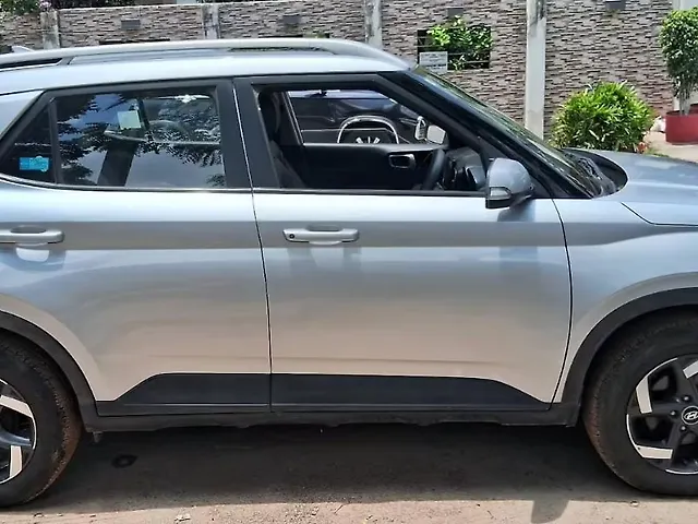 Used Hyundai Venue [2019-2022] SX 1.0 Turbo in Lucknow