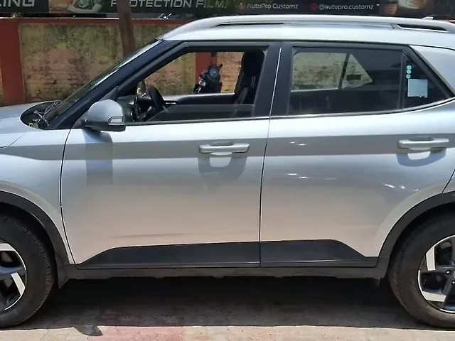 Used Hyundai Venue [2019-2022] SX 1.0 Turbo in Lucknow