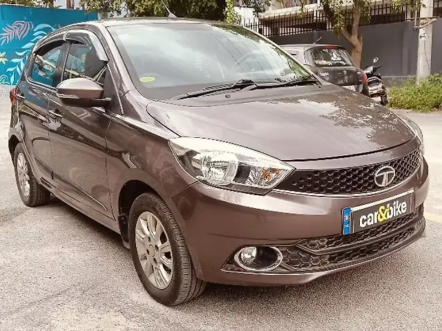 Used 2018 Tata Tiago in Bangalore