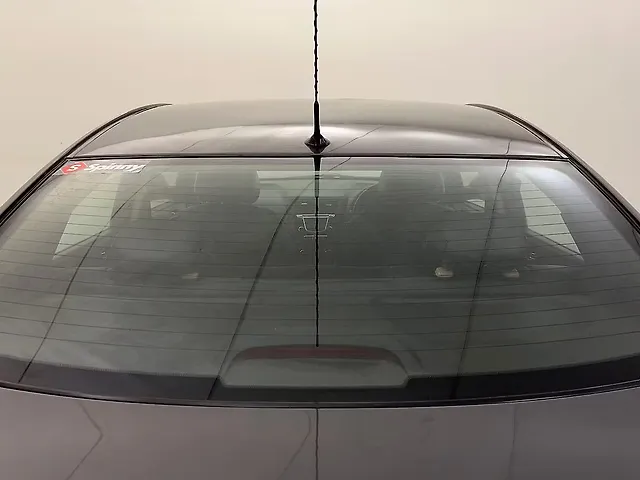 Used Hyundai Verna [2011-2015] Fluidic 1.6 VTVT SX in Ghaziabad
