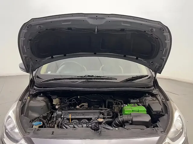 Used Hyundai Verna [2011-2015] Fluidic 1.6 VTVT SX in Ghaziabad