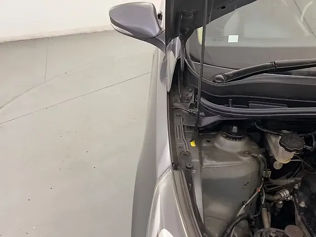 Used Hyundai Verna [2011-2015] Fluidic 1.6 VTVT SX in Ghaziabad