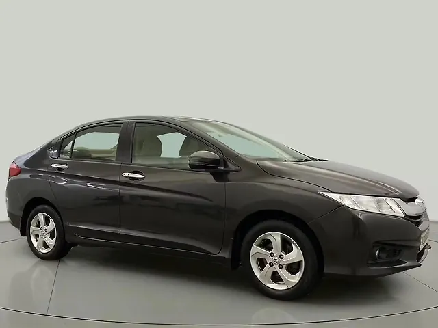 Used 2015 Honda City in Delhi