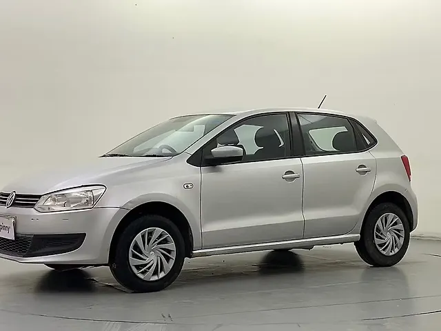 Used 2012 Volkswagen Polo in Ghaziabad