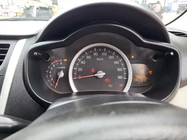 Used Maruti Suzuki Celerio [2017-2021] ZXi (O) AMT [2017-2019] in Ludhiana