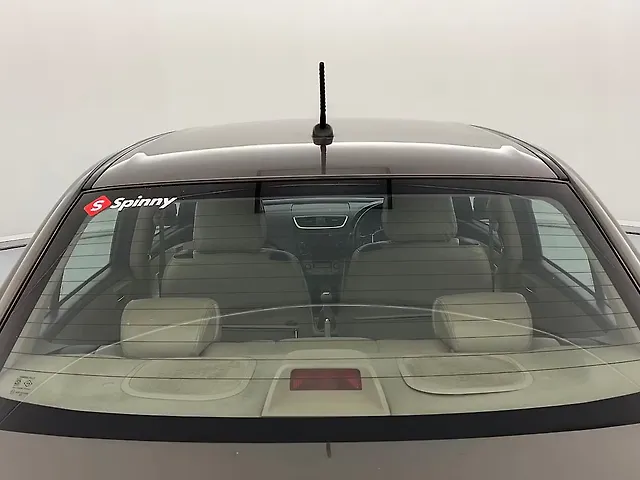 Used Maruti Suzuki Swift DZire [2011-2015] ZDI in Lucknow