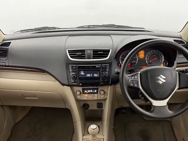 Used Maruti Suzuki Swift DZire [2011-2015] ZDI in Lucknow