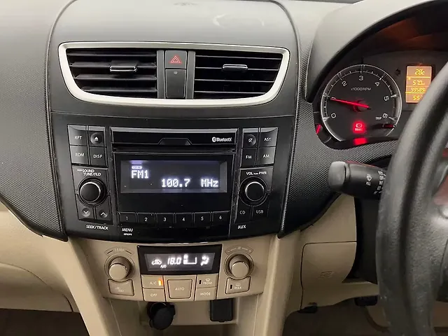Used Maruti Suzuki Swift DZire [2011-2015] ZDI in Lucknow