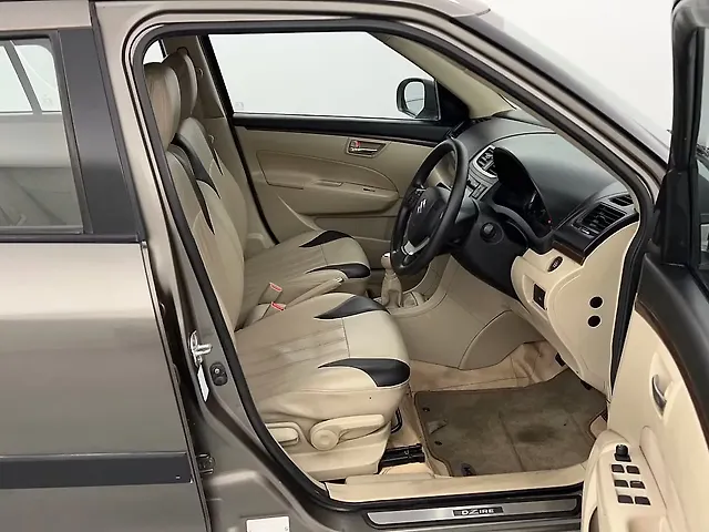 Used Maruti Suzuki Swift DZire [2011-2015] ZDI in Lucknow