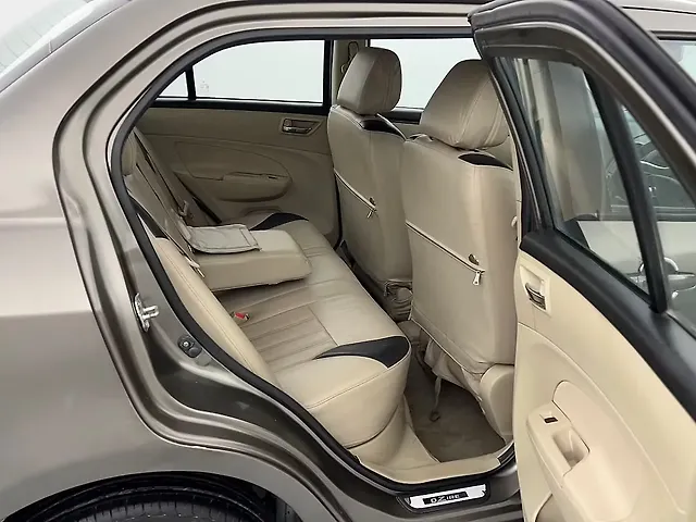 Used Maruti Suzuki Swift DZire [2011-2015] ZDI in Lucknow