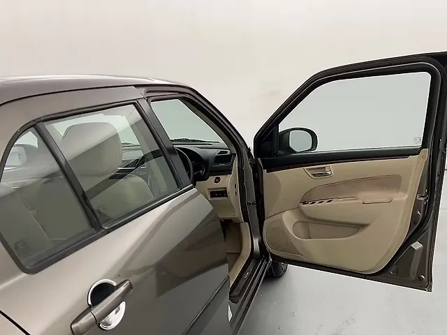 Used Maruti Suzuki Swift DZire [2011-2015] ZDI in Lucknow